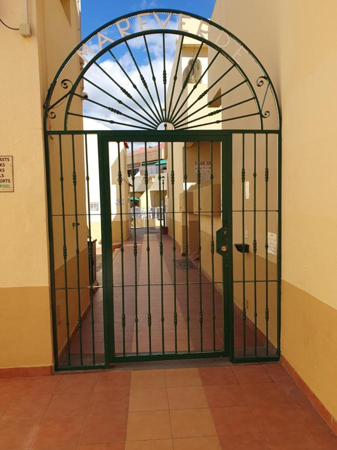Apartamento Bajo El Sol Wifi & Pools - Mareverde Costa Adeje (Tenerife)