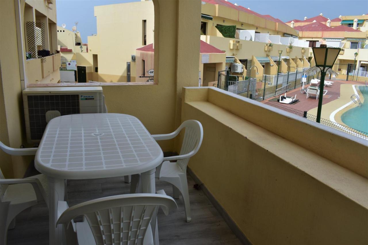Apartamento Bajo El Sol Wifi & Pools - Mareverde