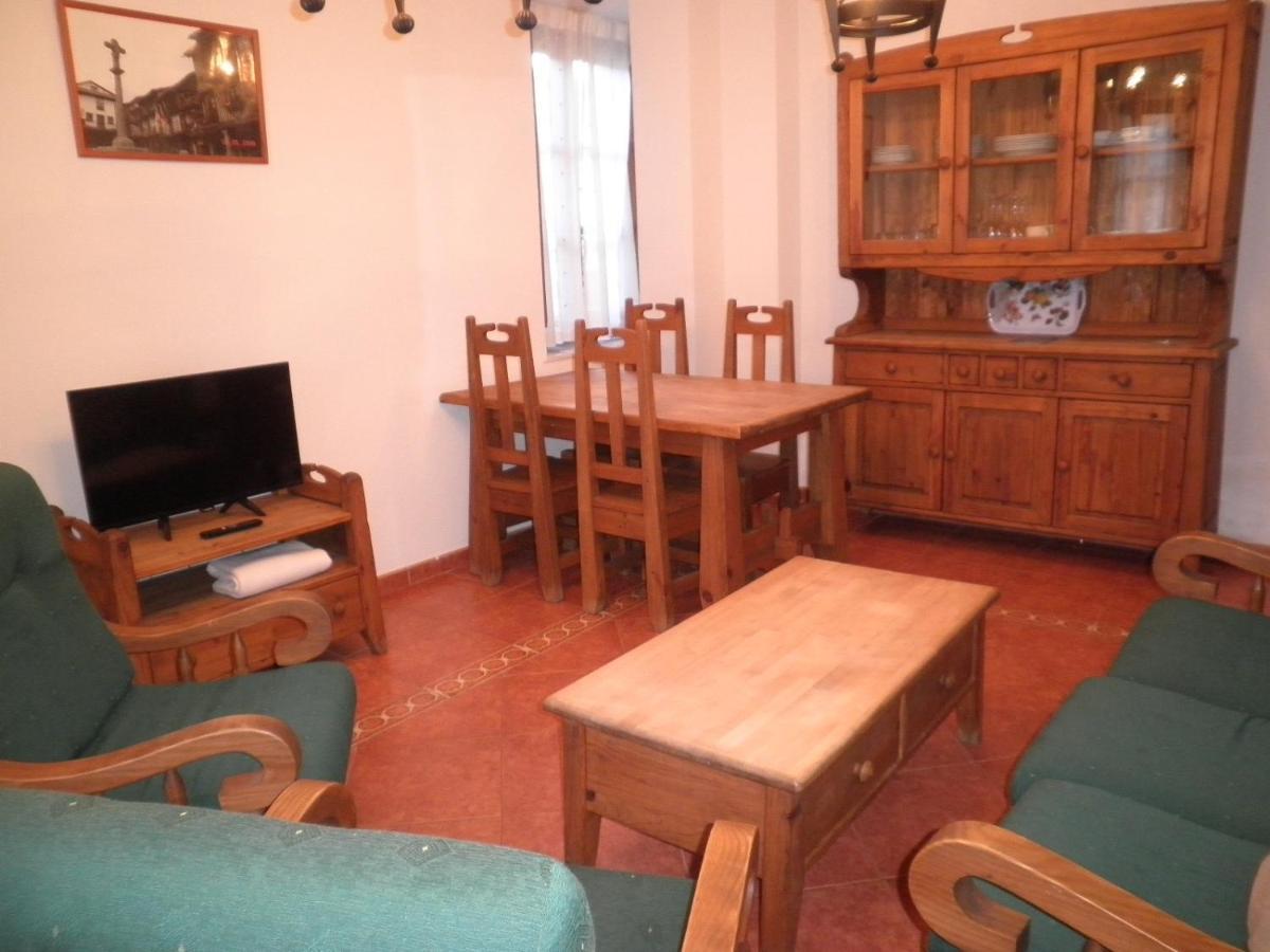 Apartamento Anita