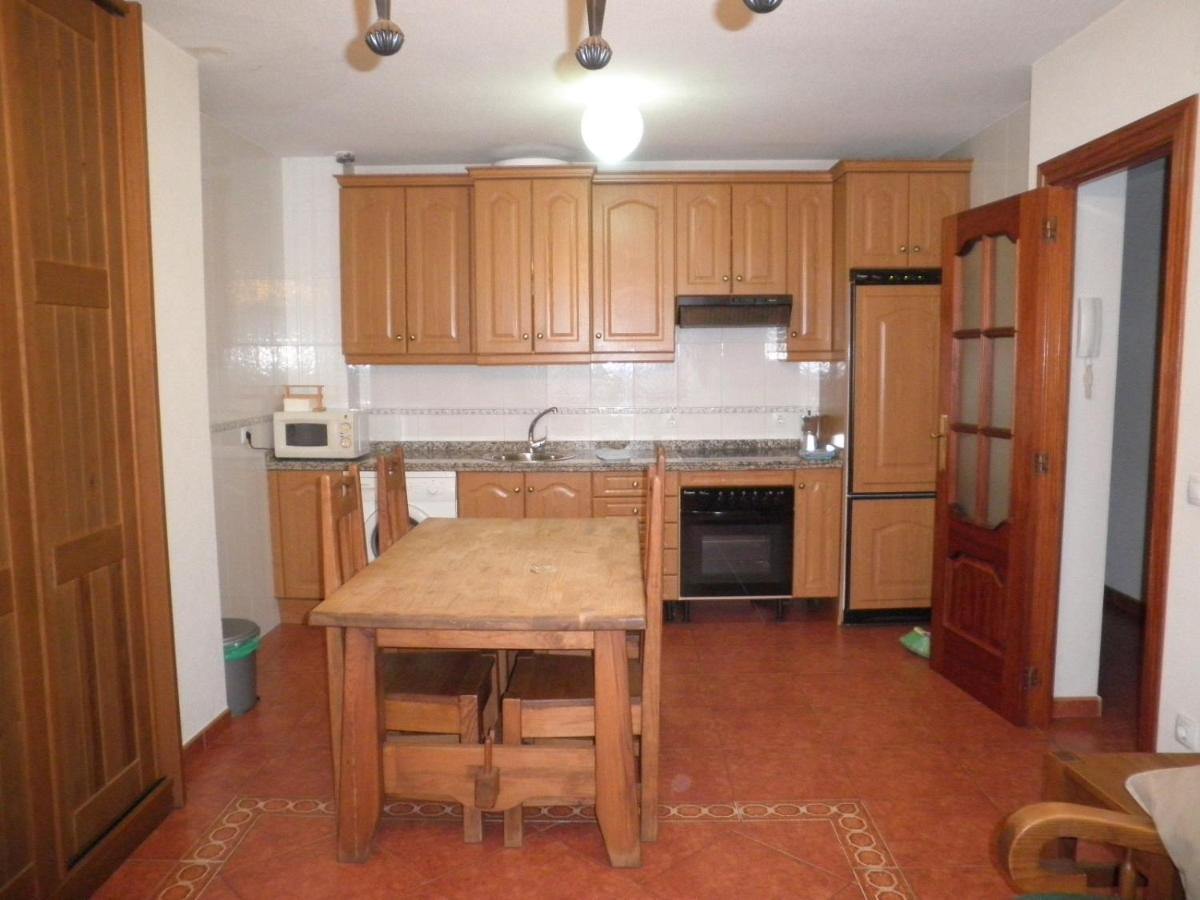 Anita Apartamento *