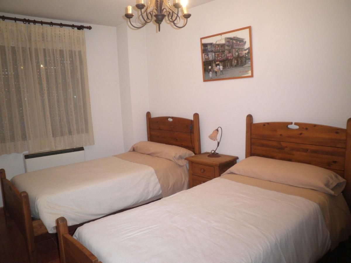 Apartamento Anita
