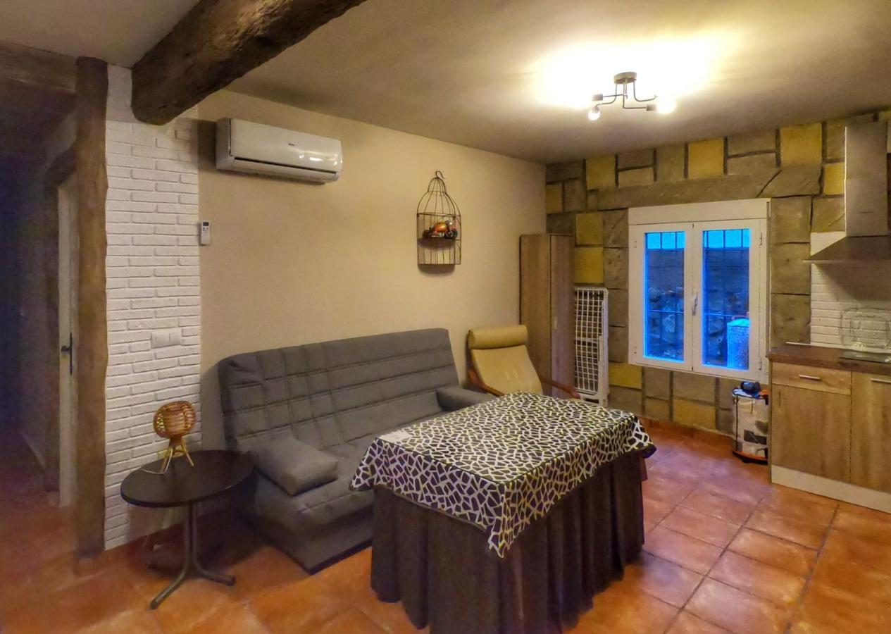 Apartment Paraiso Cazorla