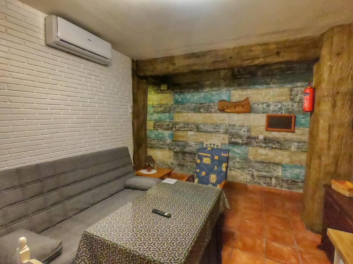 Apartment Paraiso