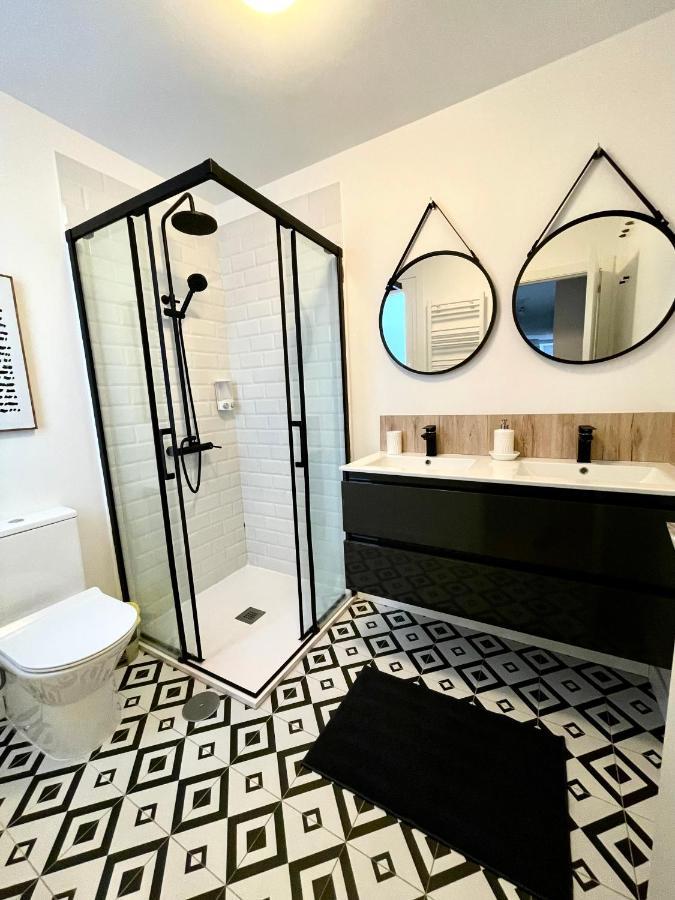 Burgas D&c Apartment Ourense