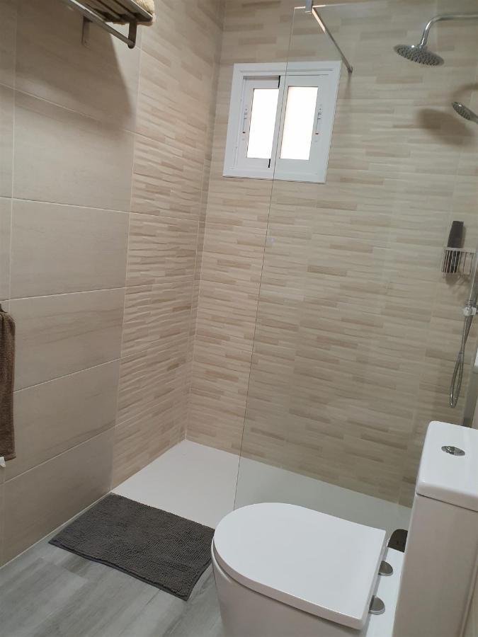 Bajo El Sol Wifi & Pools - Mareverde Apartamento *