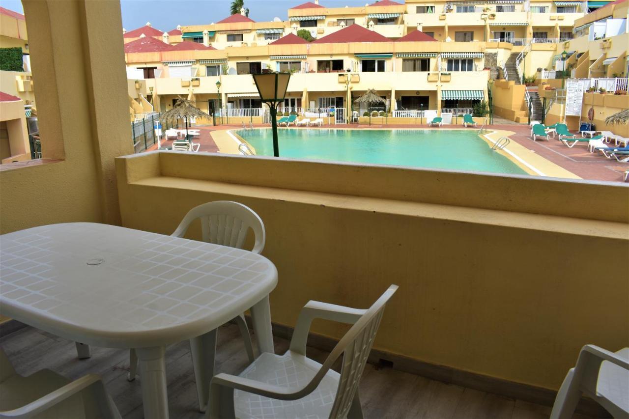 Bajo El Sol Wifi & Pools - Mareverde Apartamento
