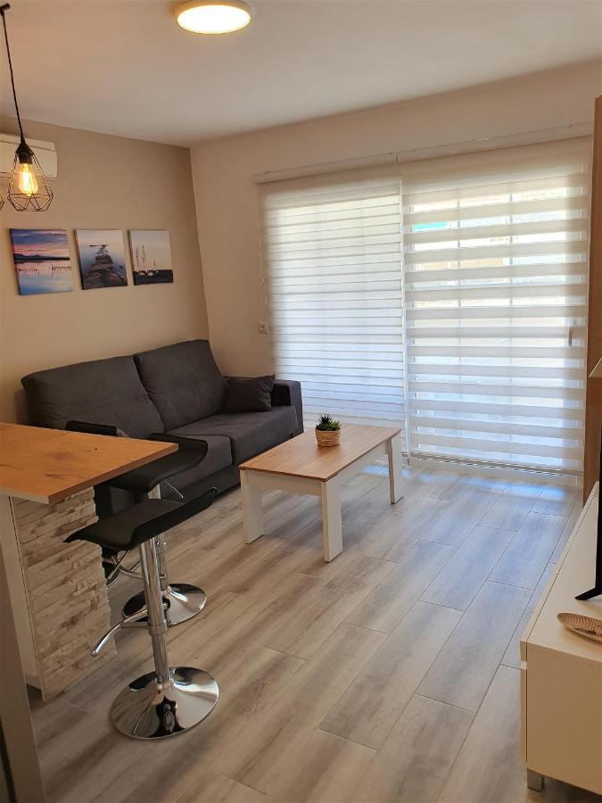 Bajo El Sol Wifi & Pools - Mareverde Apartamento *