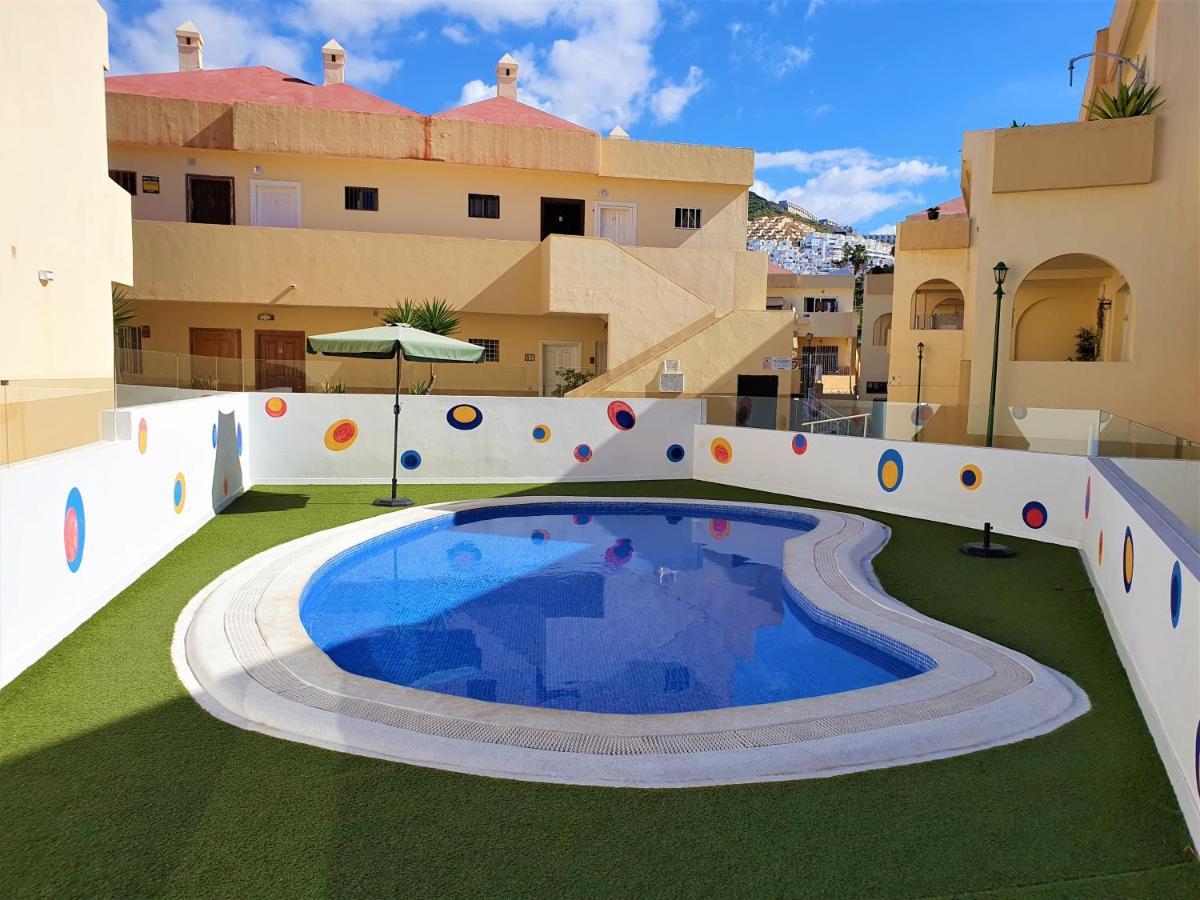 Apartamento Bajo El Sol Wifi & Pools - Mareverde Costa Adeje (Tenerife)