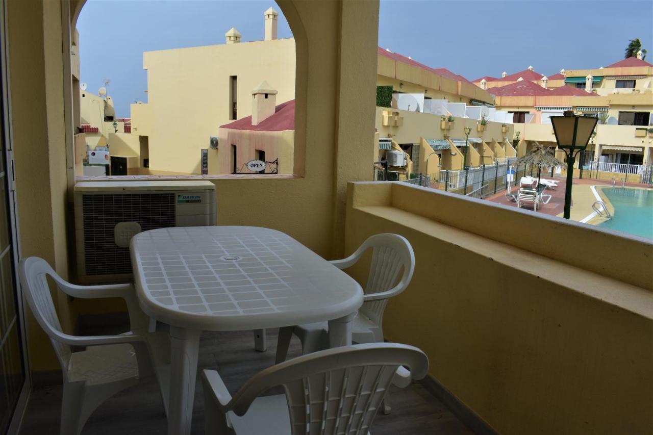 Bajo El Sol Wifi & Pools - Mareverde Apartamento Costa Adeje (Tenerife)