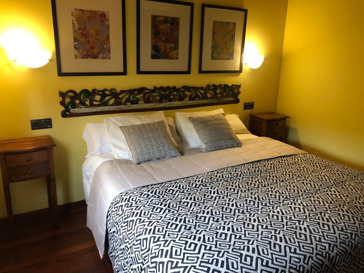 Apartamento Monterodiles Liñero