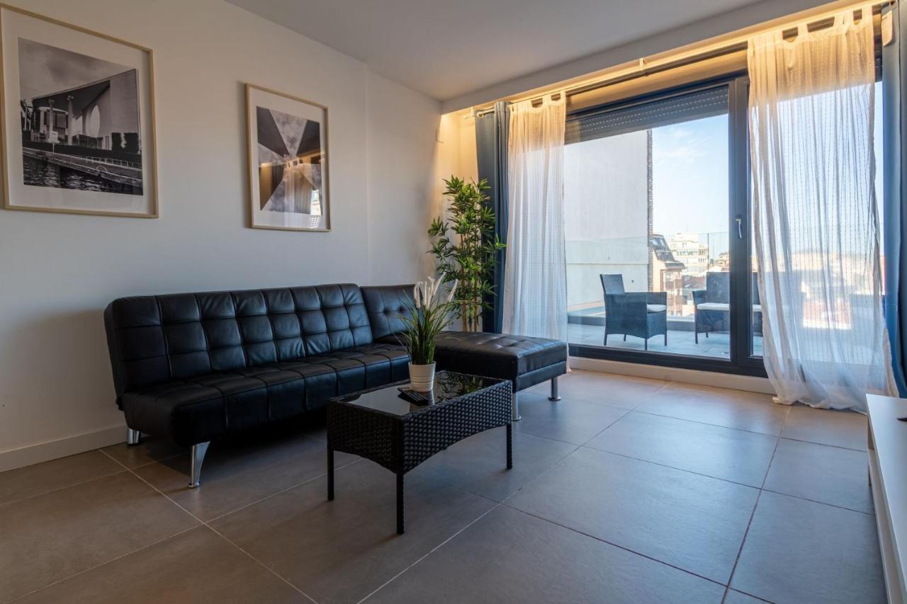 Apartamento Calle Santiago 11, Planta 5ª Y 6ª *