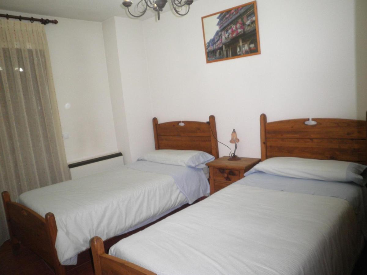 Apartamento Anita