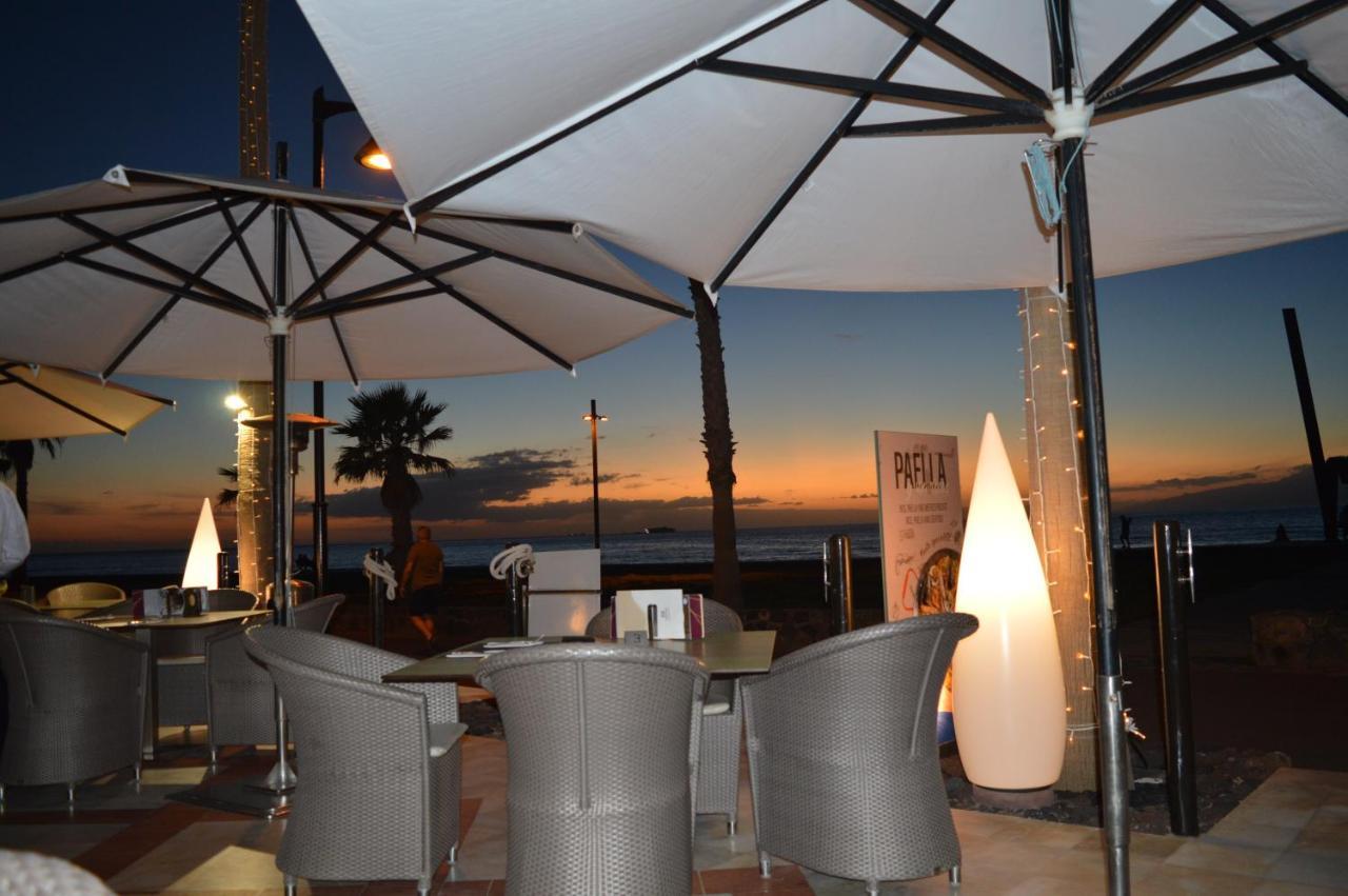 Penthouse Tejita Beach Apartamento *