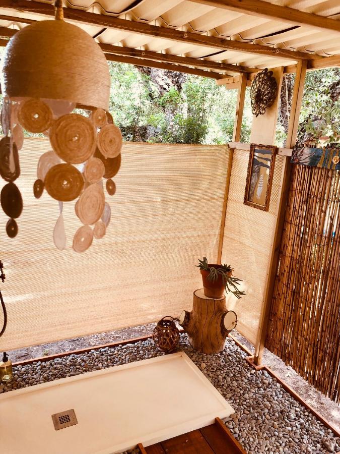 Glamping - La Casa Del Piano Campo de lujo Chiclana de la Frontera