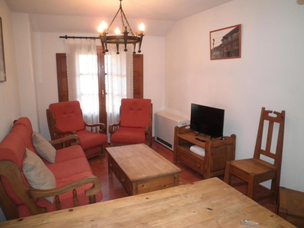 Anita Apartamento *