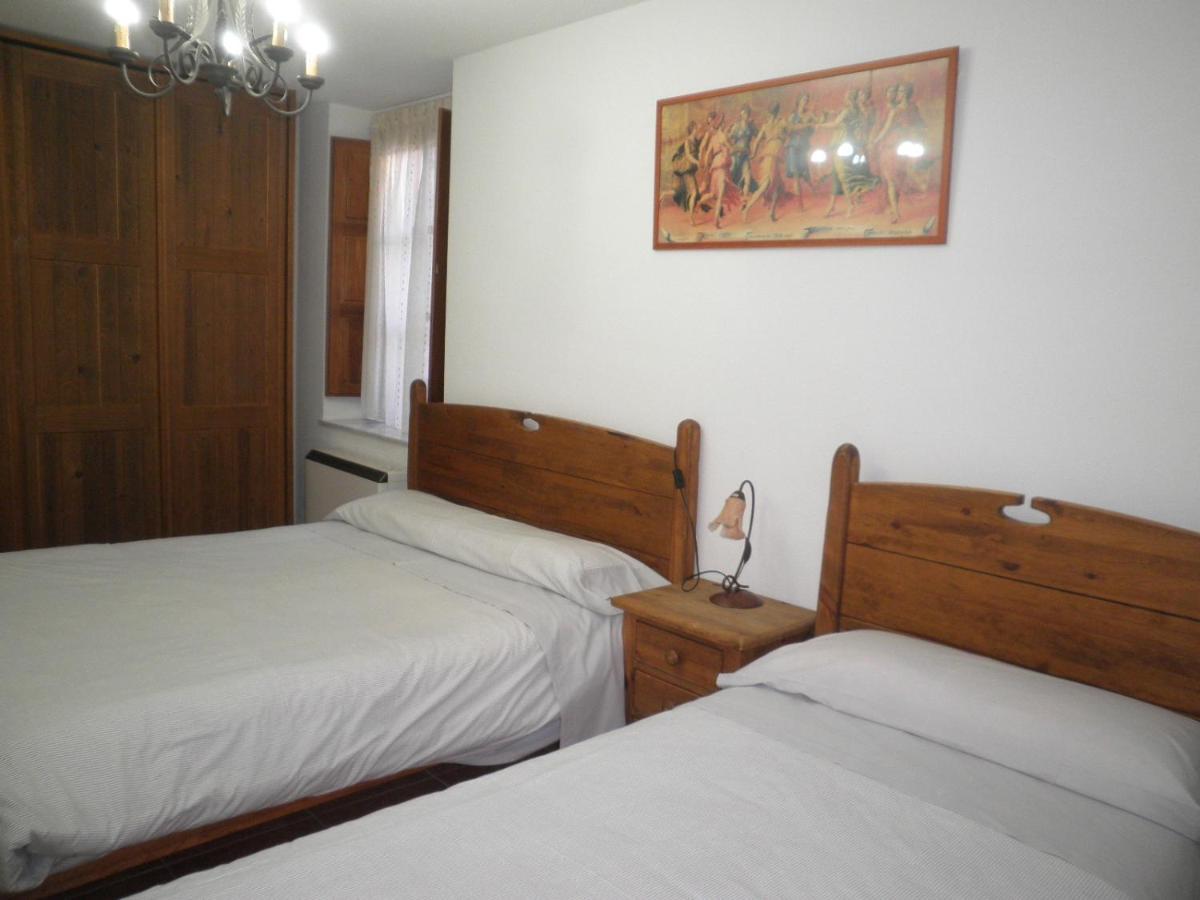 Apartamento Anita *