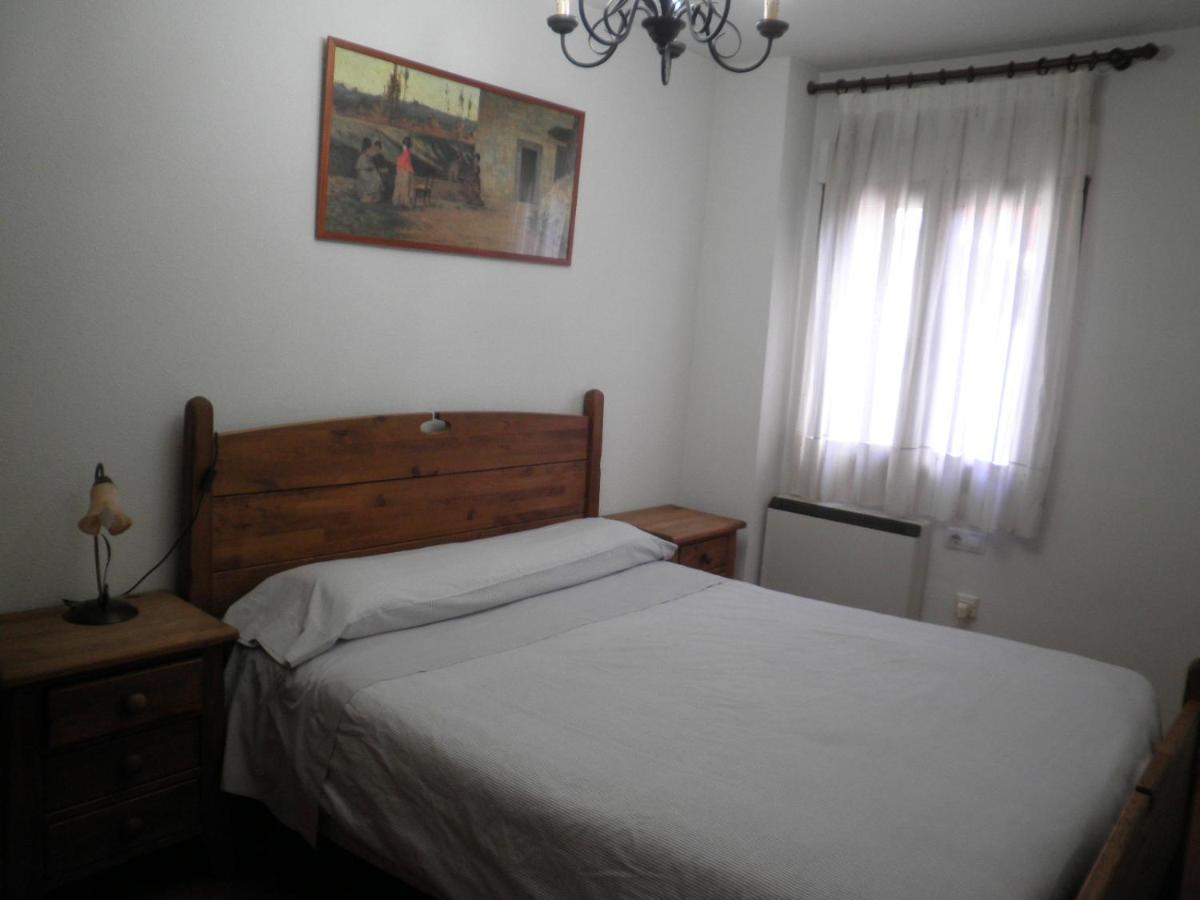 Anita Apartamento *