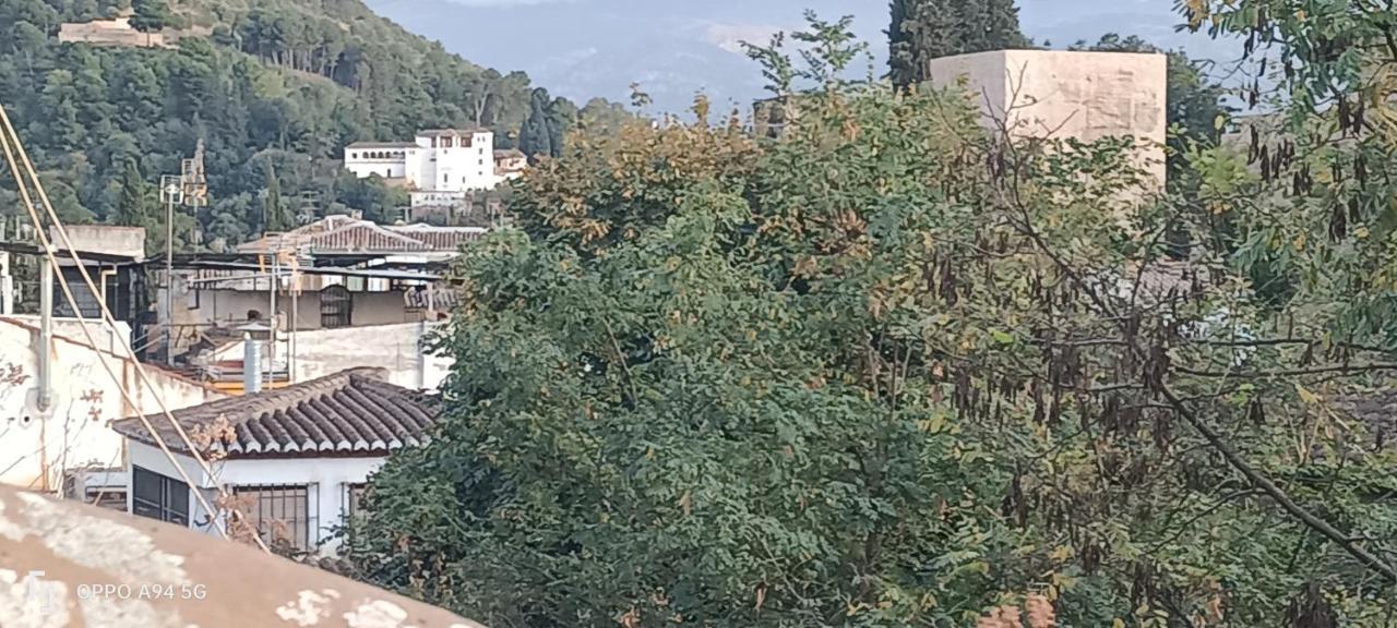 Holiday home Madinat Garnata, Parking & Rooftop Terrace Granada