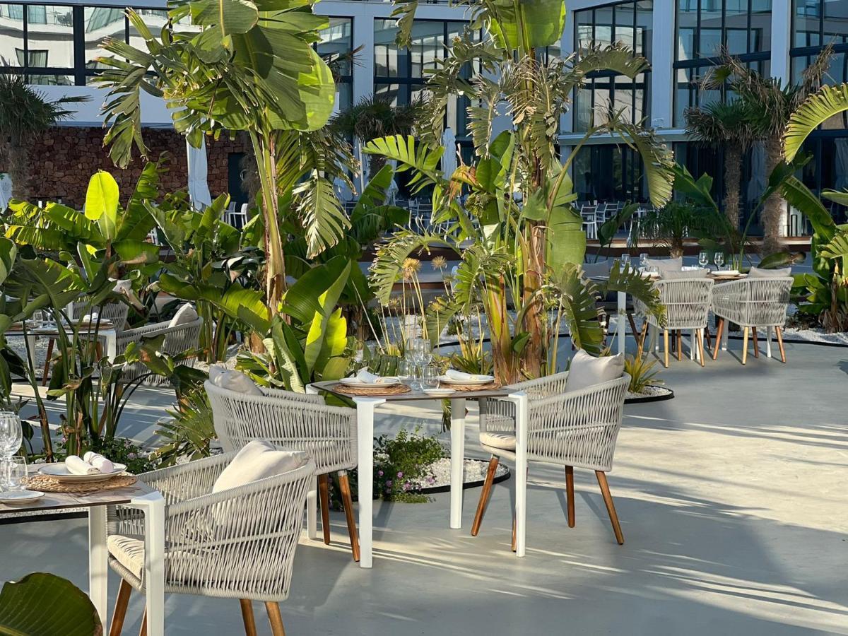 Hotel Cabogata Retamar (Almeria)
