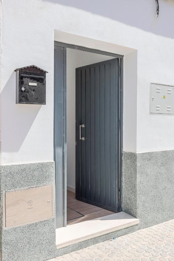 Casa A 5 Min De Sevilla Com Piscina Сasa de vacaciones