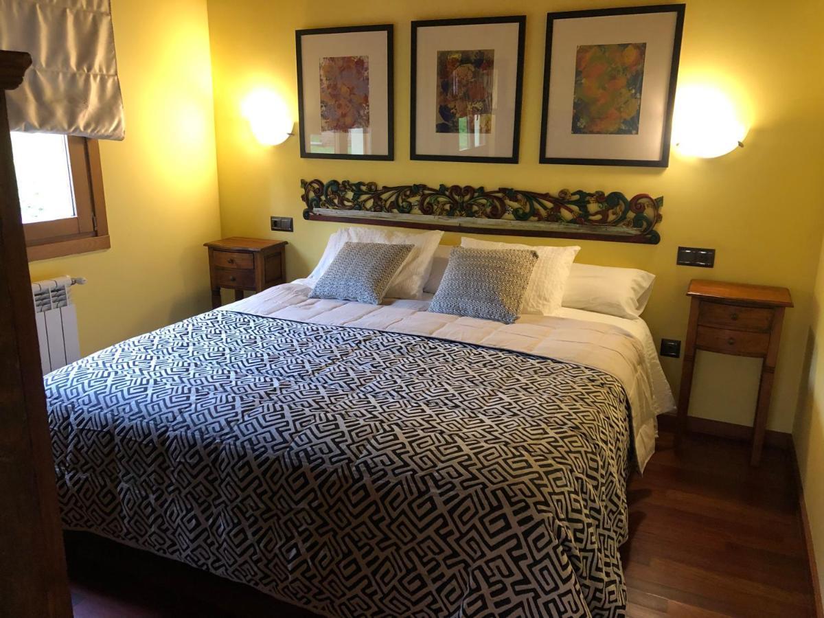 Apartamento Monterodiles Liñero
