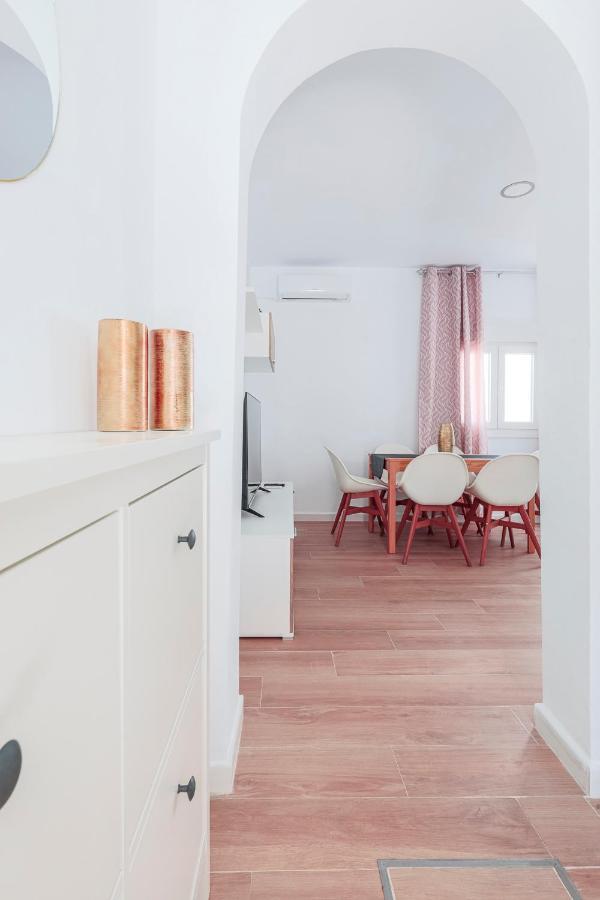 Casa A 5 Min De Sevilla Com Piscina