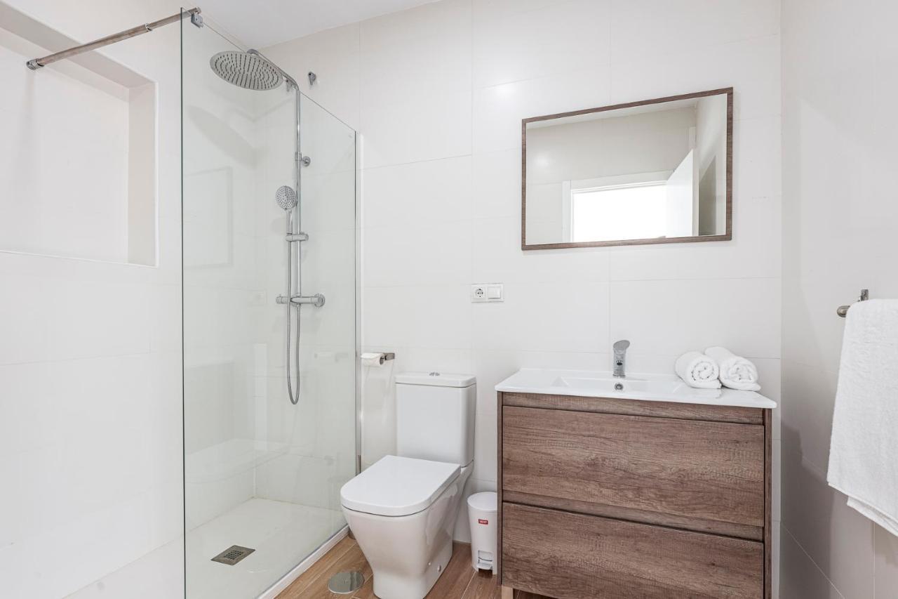 Сasa de vacaciones Casa A 5 Min De Sevilla Com Piscina Camas
