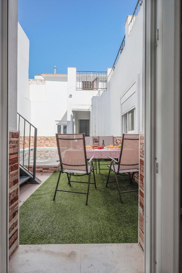 Casa A 5 Min De Sevilla Com Piscina