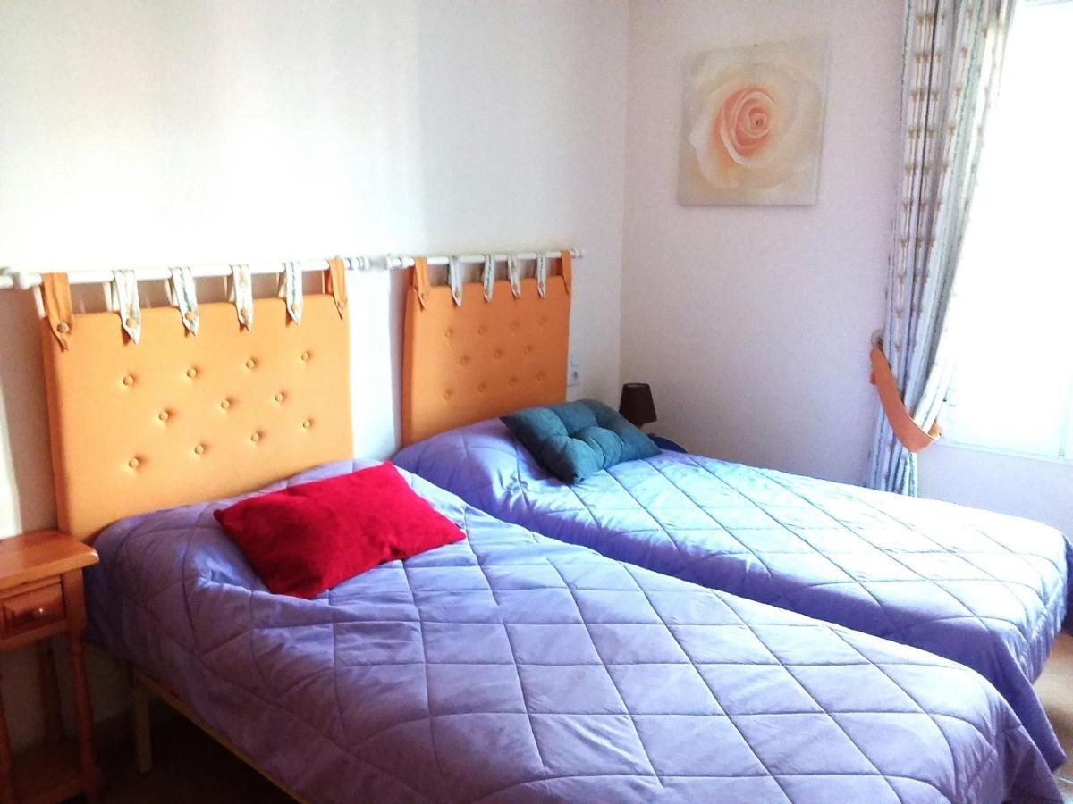 Apartment Edison 4/6 Lek