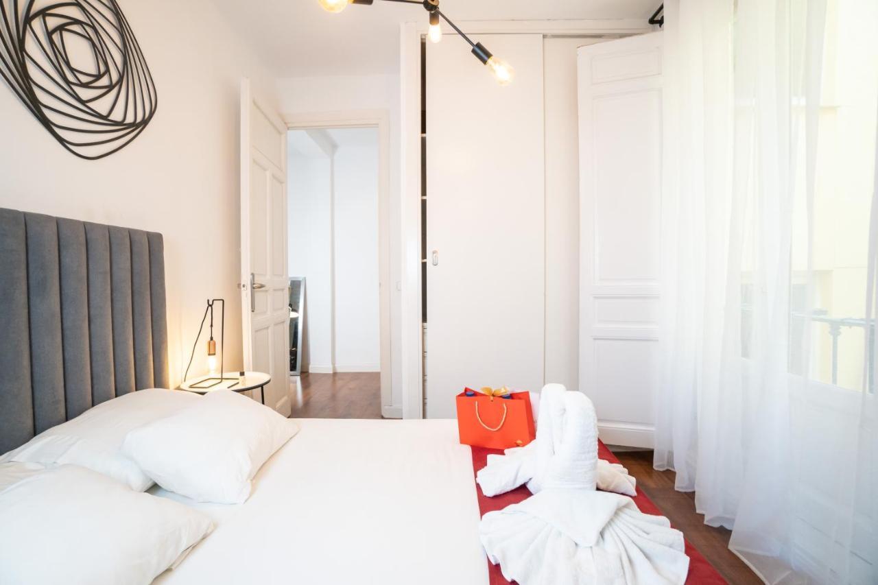 Modern In Downtown Area-2beds 1bath-plaza Mayor