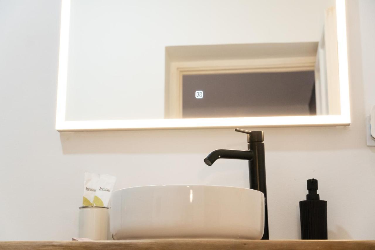 Apartamento Modern In Downtown Area-2beds 1bath-plaza Mayor Madrid