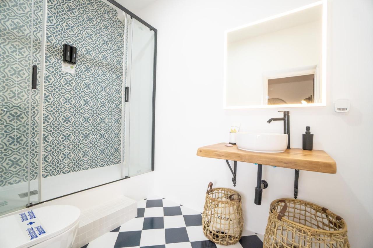 Apartamento Modern In Downtown Area-2beds 1bath-plaza Mayor
