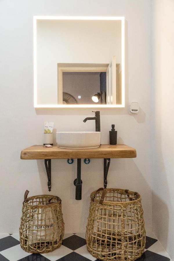 Apartamento Modern In Downtown Area-2beds 1bath-plaza Mayor