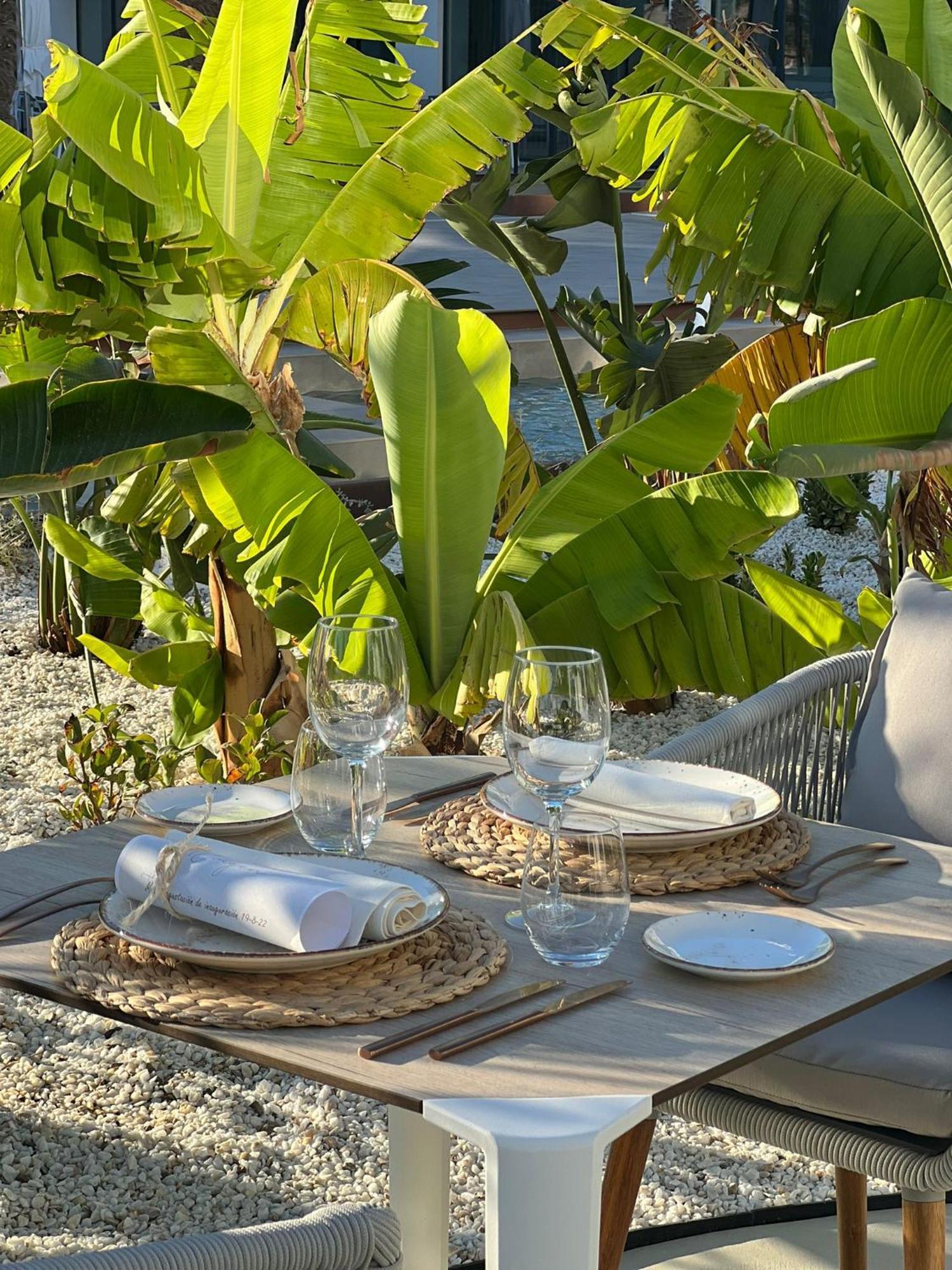 Hotel Cabogata 5*