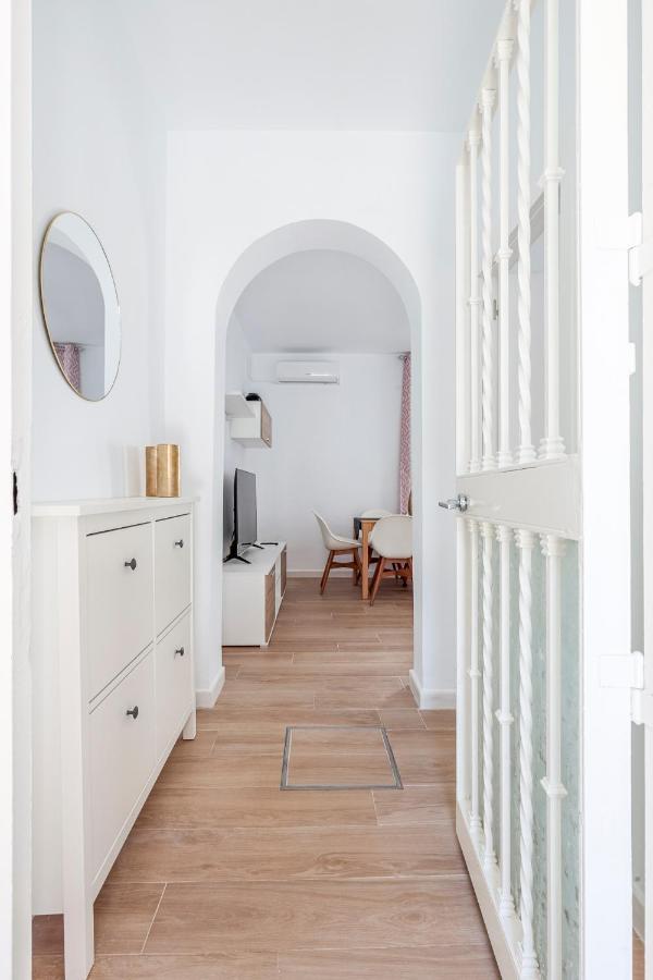 Сasa de vacaciones Casa A 5 Min De Sevilla Com Piscina Camas