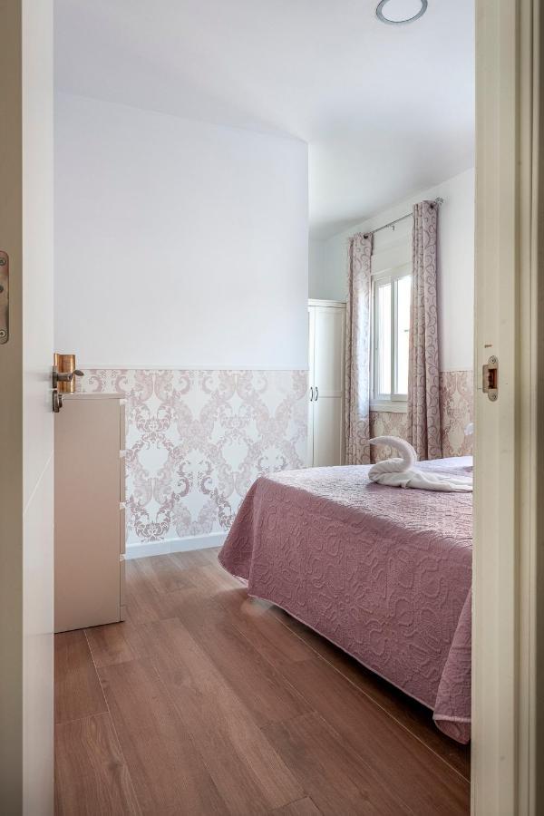 Casa A 5 Min De Sevilla Com Piscina Camas