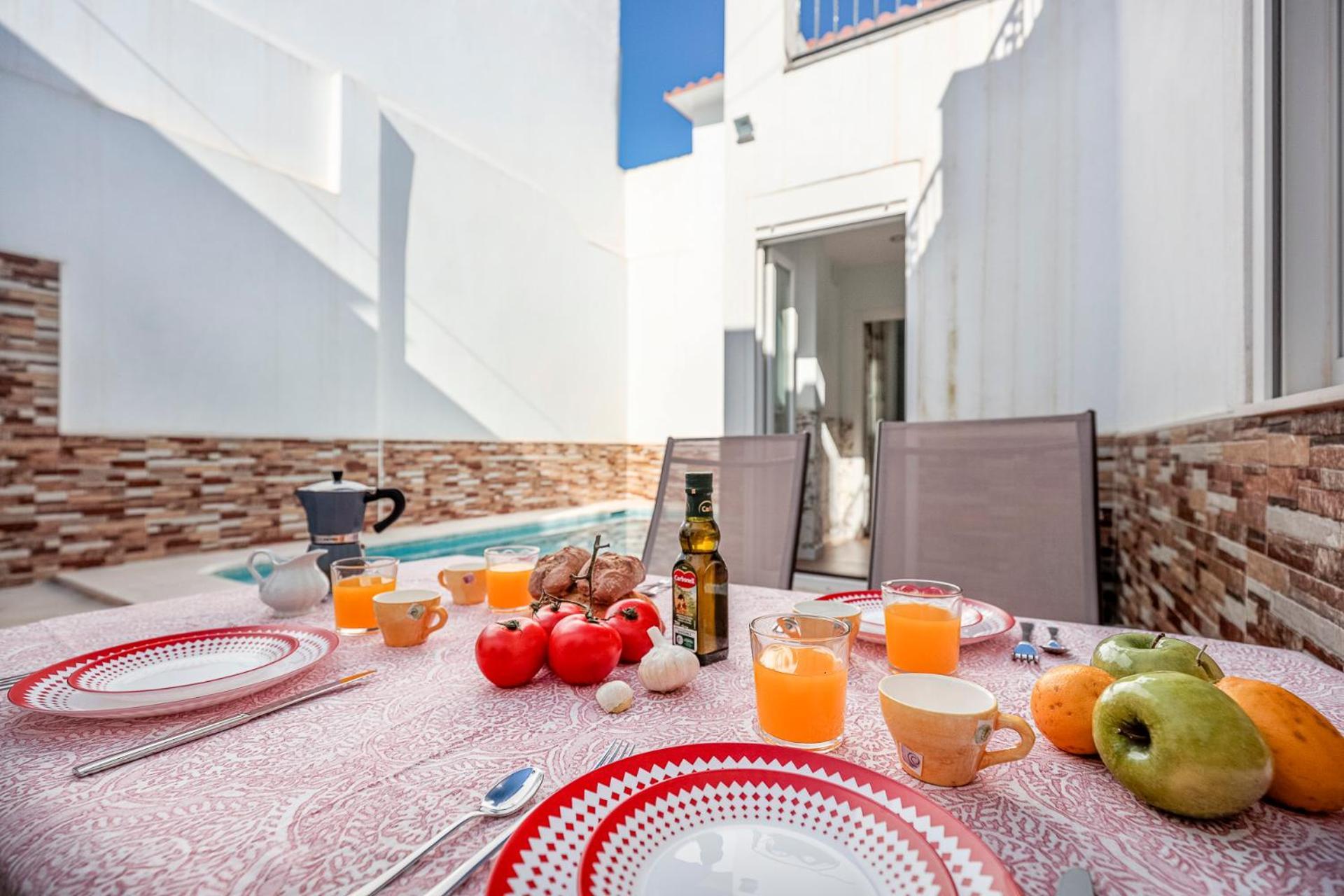 Casa A 5 Min De Sevilla Com Piscina *