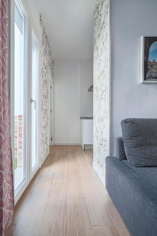 Casa A 5 Min De Sevilla Com Piscina