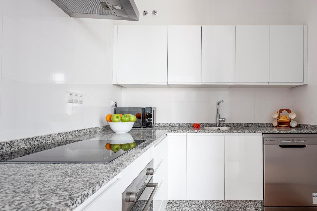 Сasa de vacaciones Casa A 5 Min De Sevilla Com Piscina Camas