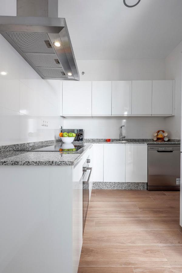 Сasa de vacaciones Casa A 5 Min De Sevilla Com Piscina