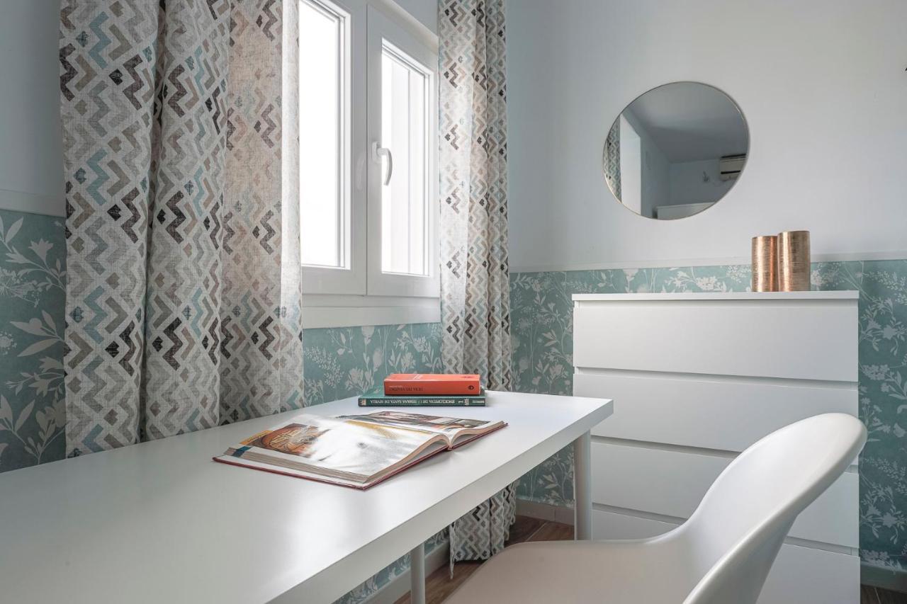 Сasa de vacaciones Casa A 5 Min De Sevilla Com Piscina *