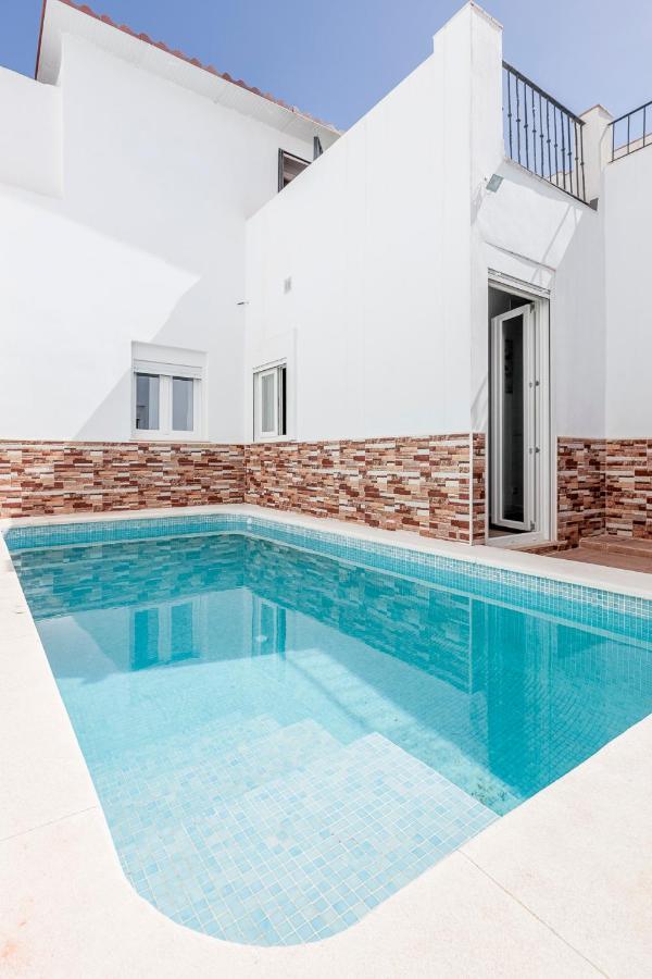 Casa A 5 Min De Sevilla Com Piscina *