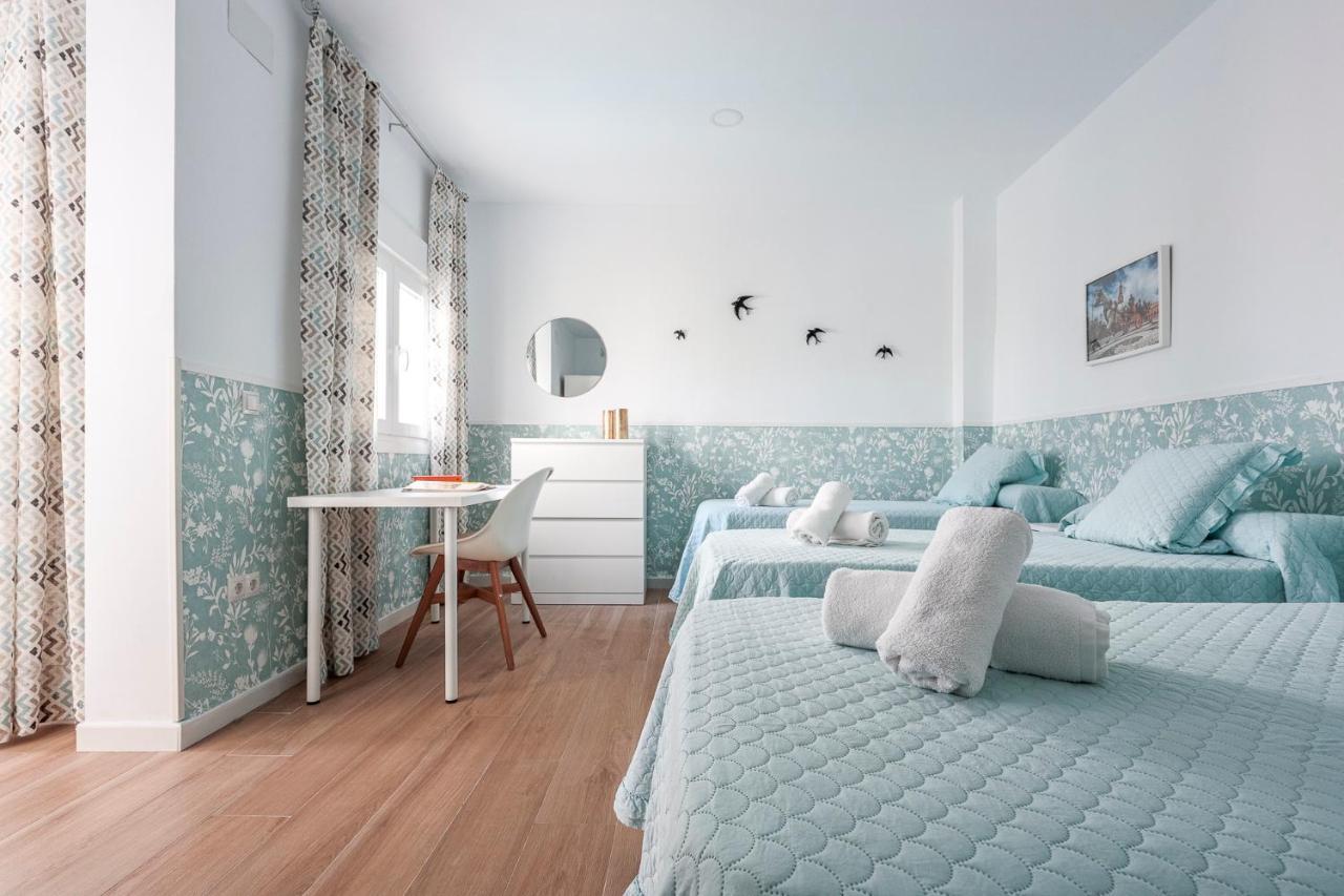 Casa A 5 Min De Sevilla Com Piscina