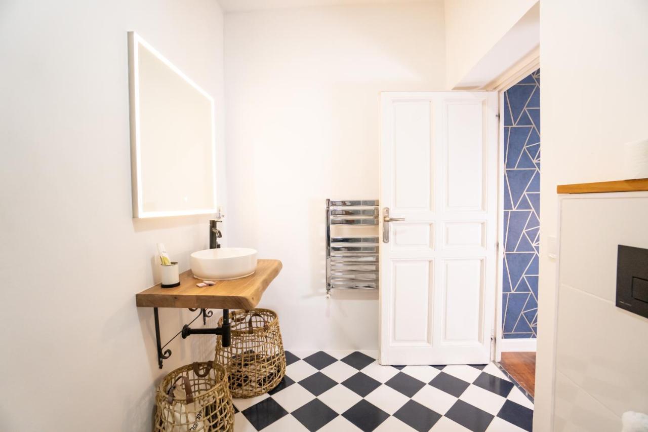 Apartamento Modern In Downtown Area-2beds 1bath-plaza Mayor Madrid