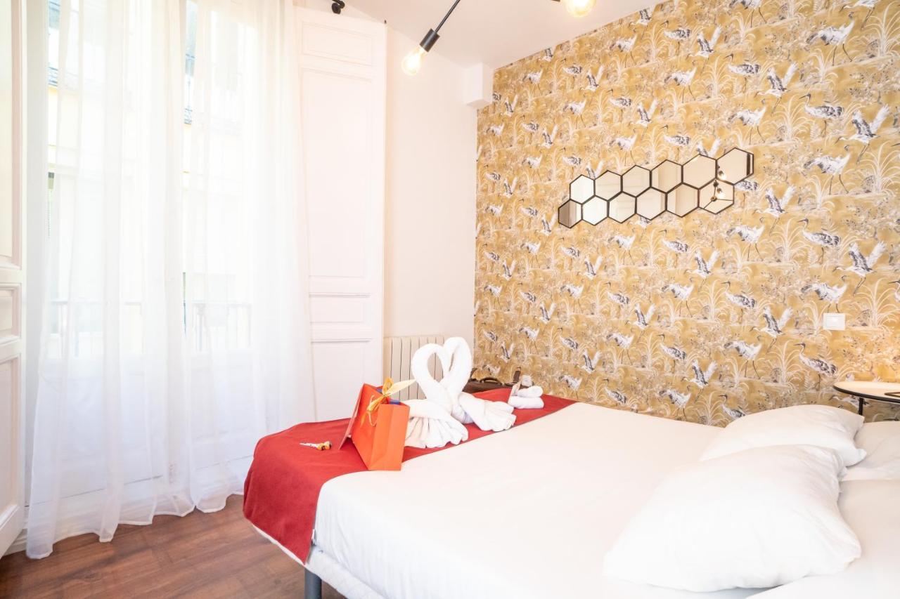 Modern In Downtown Area-2beds 1bath-plaza Mayor Apartamento Madrid
