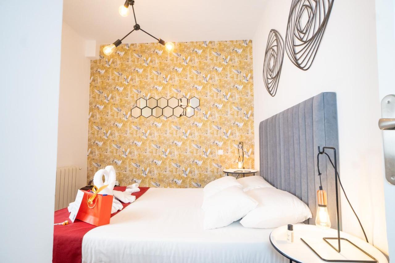 Apartamento Modern In Downtown Area-2beds 1bath-plaza Mayor *