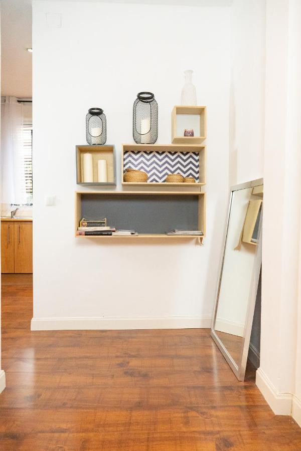 Modern In Downtown Area-2beds 1bath-plaza Mayor Apartamento Madrid