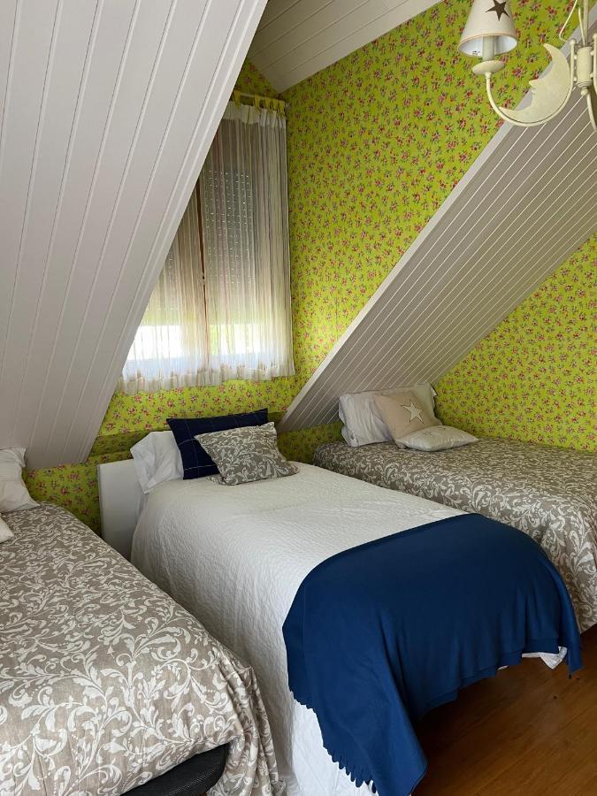 Bed & Breakfast Casa Santiago
