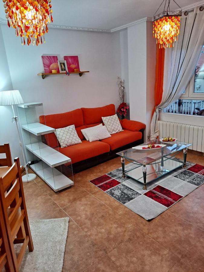 Apartment Benedicto