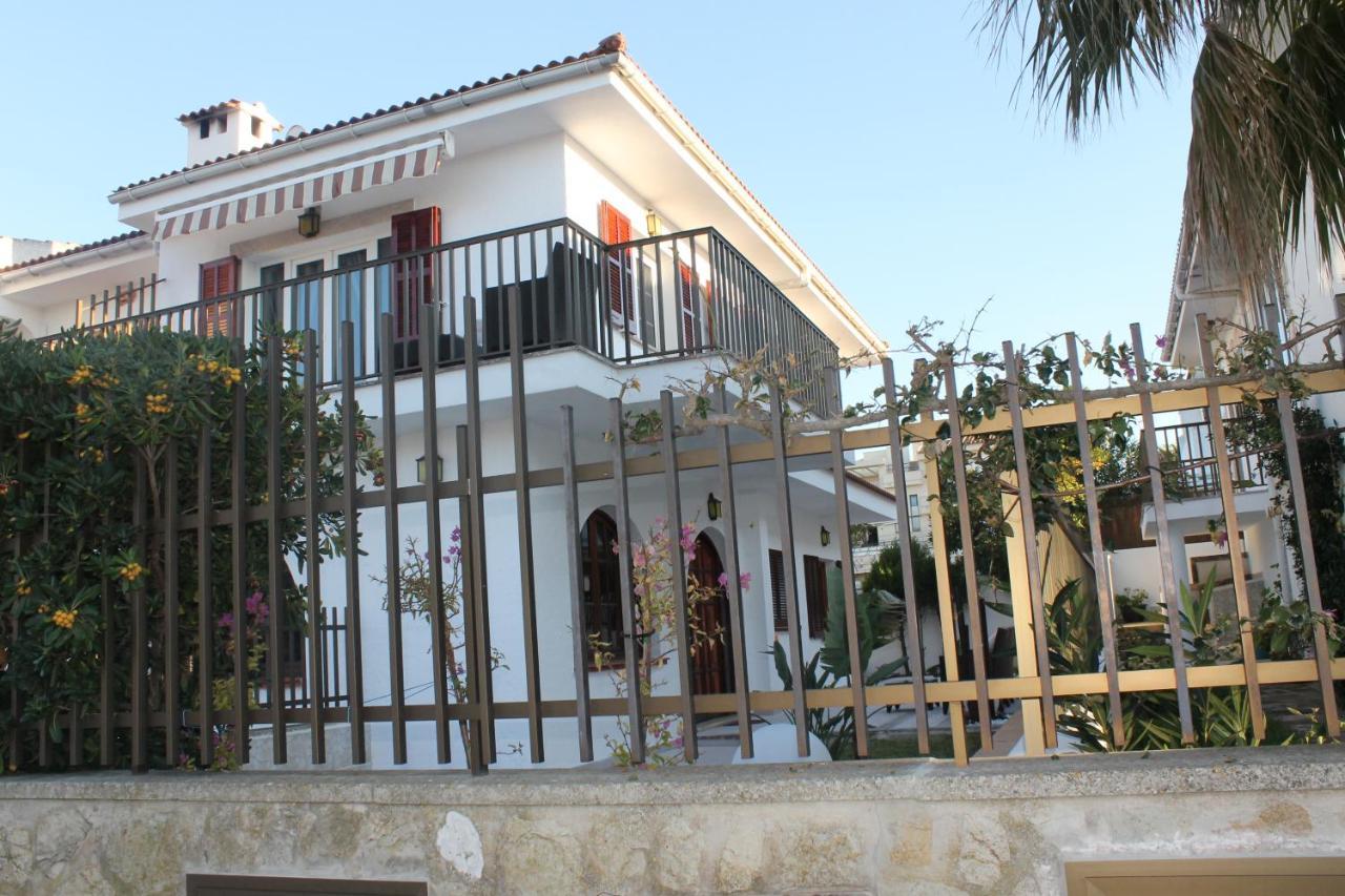 Apartamento Noemi Near The *